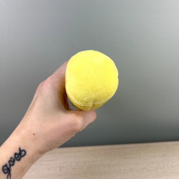 Baby First TV Color Crew Purple Crayon Stuffed Talking Plush Toy Works Babyfirst - Picture 5 of 6